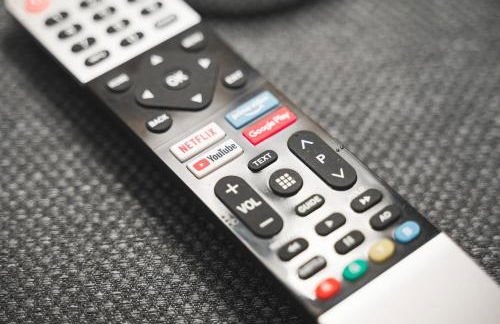 Sunshine - 4 Personen Airport Messe mit TG-Garage - Foto 22