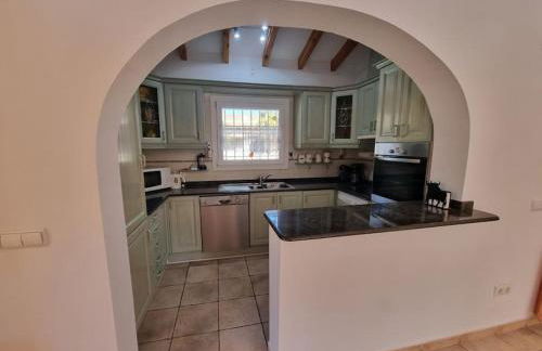 Villa 'Vista del mar' with private pool and incredible sea view! - Photo 21