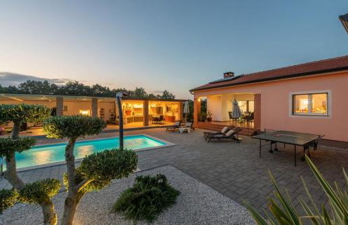 Villa St. Anna in Radetići - Haus für 8 Personen - Foto 4