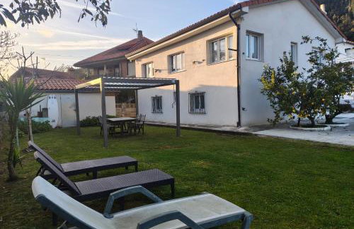 La casa de la avioneta - Foto 1