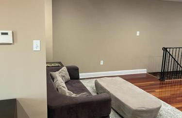Large 2Level 3BR, 3BA Condo with free parking near Downtown Washington DC - Foto 13
