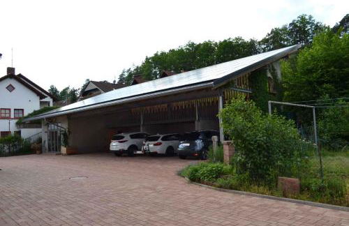 Apartments in Fischbach bei Dahn - Pfälzerwald 42914 - Foto 7