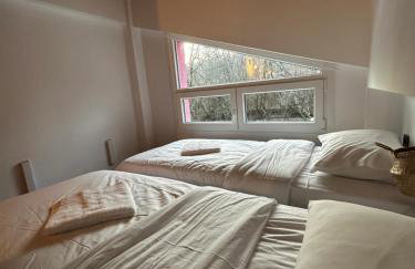 The cabins Project Σπίτια στο δάσος - Foto 6