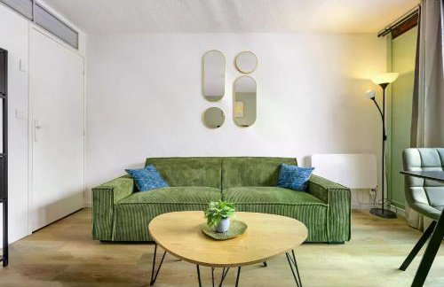 Au pied des pistes (Le Corbier/73) - Foto 5