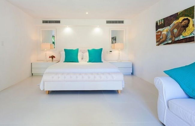 Villa Indigo - Foto 3