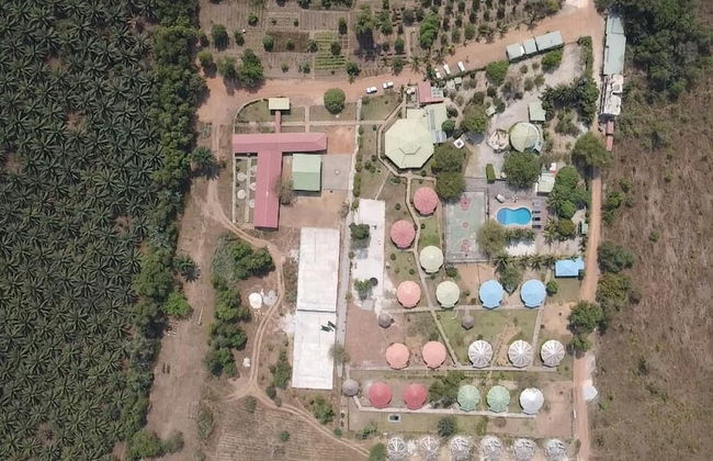 MAF Village - Foto 16