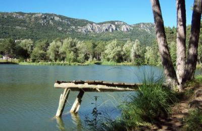 "Chalet TOURELLE "THORENC - Foto 28