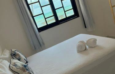 Casa Refúgio do Mar - Pé na areia - Foto 54
