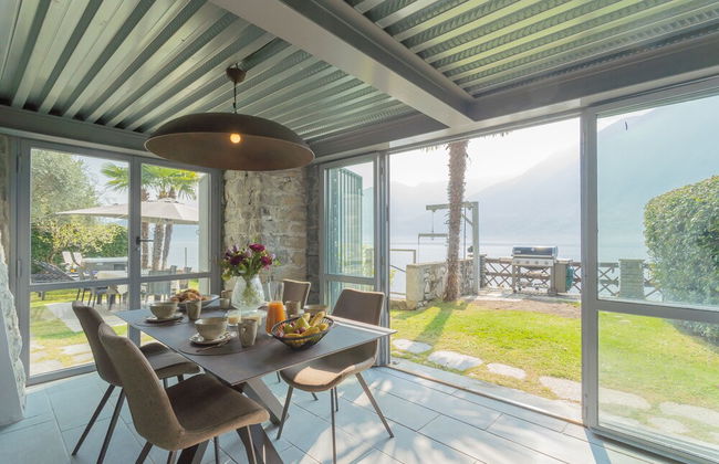 Co-h679-stat6bt - Villa Sasso On Lake Como - Foto 38