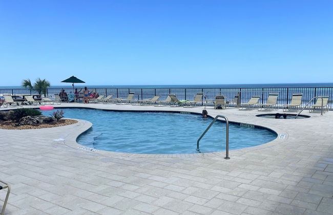 Sunglow Resort 305 - Foto 9