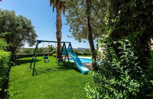 Villa Kardasis - Foto 5