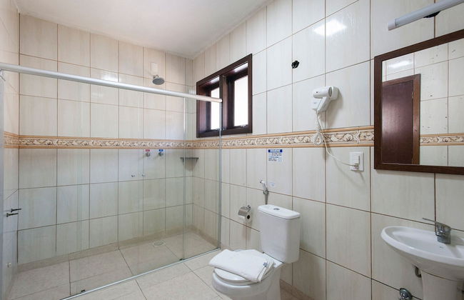 LOCAR-IN GRAMADO- Chalés Hill Top - Photo 73