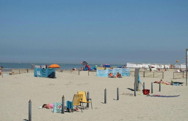 Group Apartment on Ameland by De Vleijen - Photo 39