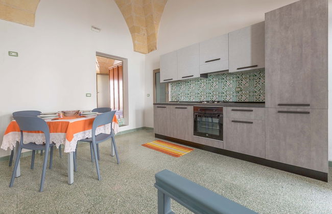 2923 La Casa Della Nonna by Barbarhouse - Foto 8