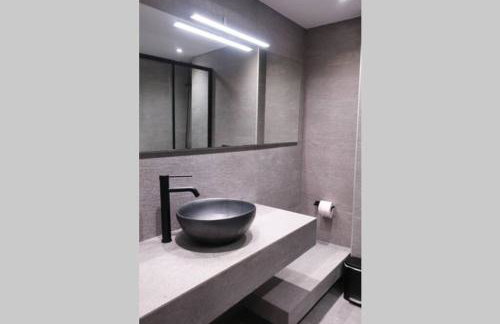 Πολυτελές διαμέρισμα 3 Χαλκίδα-Παραλία Αυλίδος - Photo 10