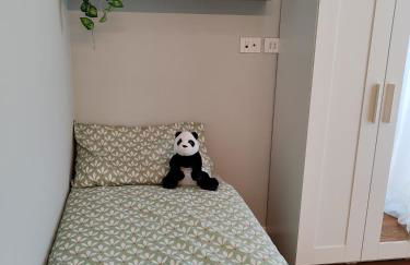 Casa Maribella Cattolica - Foto 10