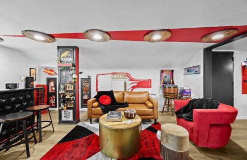 Top Floor Apt Near Churchill Downs & Expo Center - Foto 8