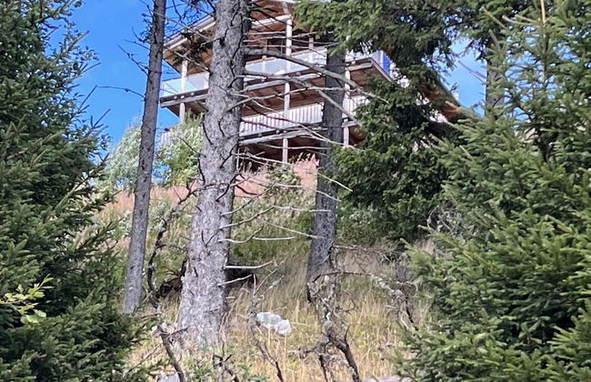 Chalet in Klippitztorl ski Area With Sauna - Foto 24