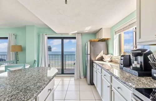 Ocean Front Penthouse with Incredible Views! Sunglow Resort 1003 by Brightwild - Foto 26