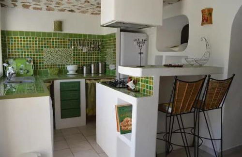 Villa charmante à Villecroze avec piscine privée - Foto 1