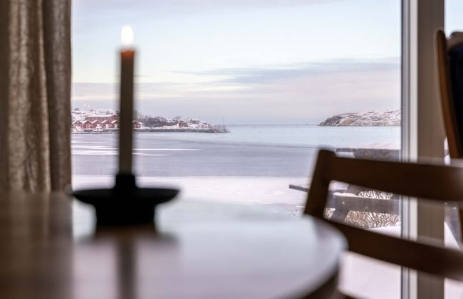 Hönö Sjöbodar - Photo 48