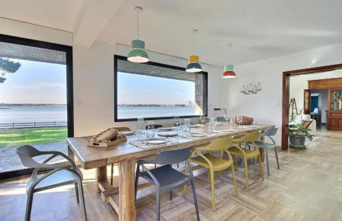 Ker Ty Mor - Waterfront Family House - Foto 26