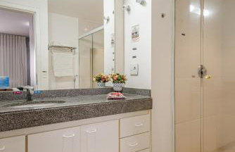 Alphaville-Industrial com cozinha-piscina e academia-500mega - Foto 11