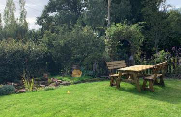 The Snuggery Broadclyst - Foto 19