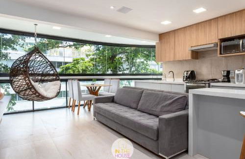 Lindo apartamento na praia de Ipanema - Foto 16