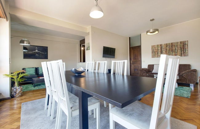 Lvpremier Clerigos RE2 Space Lift AC Balcony - Foto 11