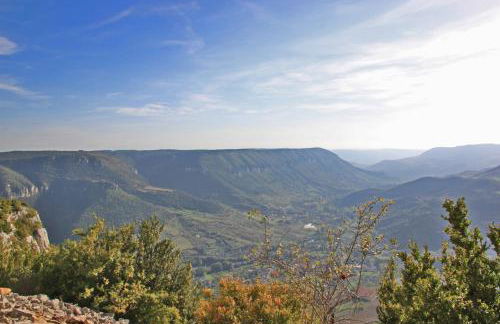 Gîte La Cerise Qui Rit - Photo 61