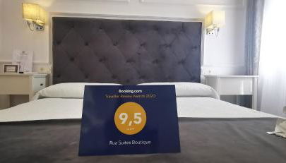 Rua Suites Boutique - Foto 5