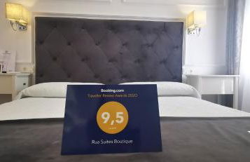 Rua Suites Boutique - Foto 5