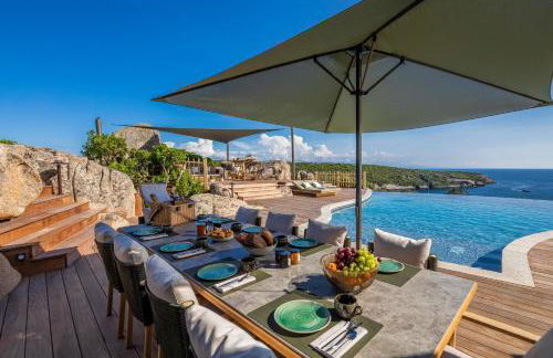 Domaine & Villas Version Maquis - Foto 68