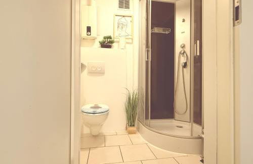 Große Unterkunft - Nähe Movie Park - Veltins Arena - Foto 18