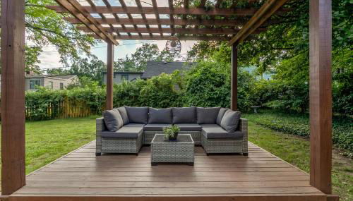 Home in Fairway Kansas, near KC's Country Club Plaza - Foto 3