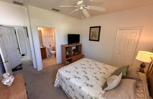 Fantástico Disney highlands Golf 4BR universal - Foto 24