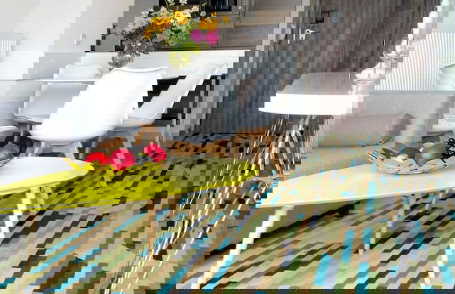 Baltic Park Molo Apartments - Foto 6