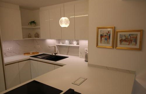 Schicke Ferienwohnung für 2 - Foto 5