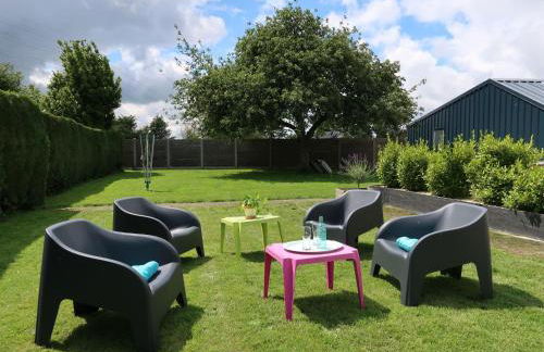 Holiday Home Ty Manolo by Interhome - Foto 9