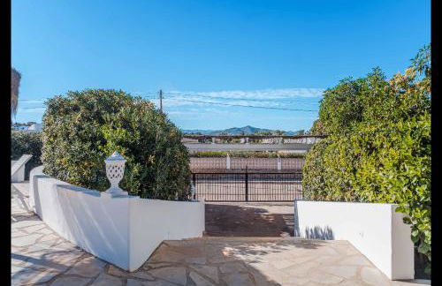 La Finca Blanca Javea - Foto 27