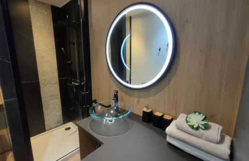 Magnifique 3 étoiles en hyper centre avec place privée - Foto 4