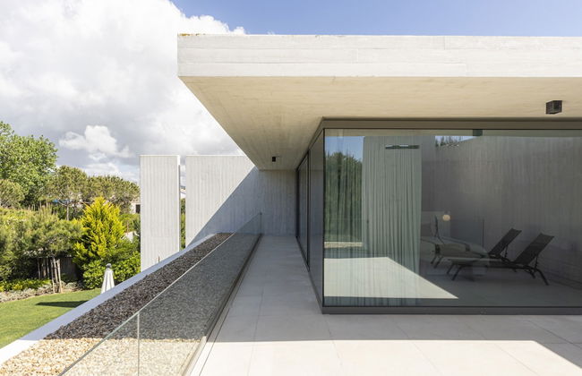 Troia Design Villa by Cadenzalux - Foto 11