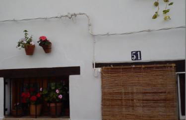 Casa Rural Las Dalias con Hidromasaje - Foto 48