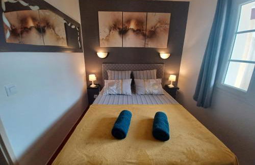 Chez Anne " WI -FI " - Foto 1