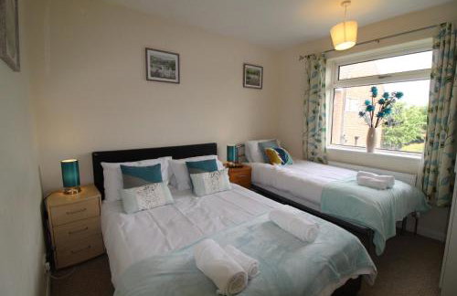 Depedale House - Foto 39