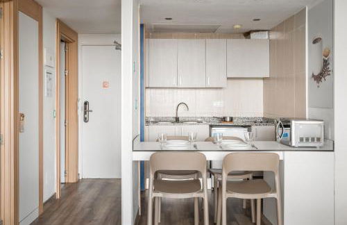 Apartamentos Vistasol - Foto 65