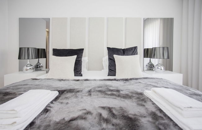 Liiiving-Luxury River View Apartment XII - Foto 6