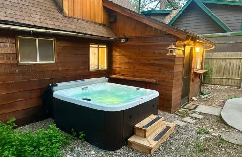 Highland Oaks Retreat #2492 - Foto 48