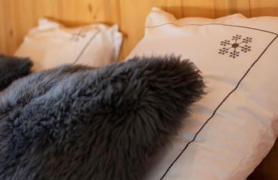 Gîte Balnéo Au Coeur des Alpes - Foto 52